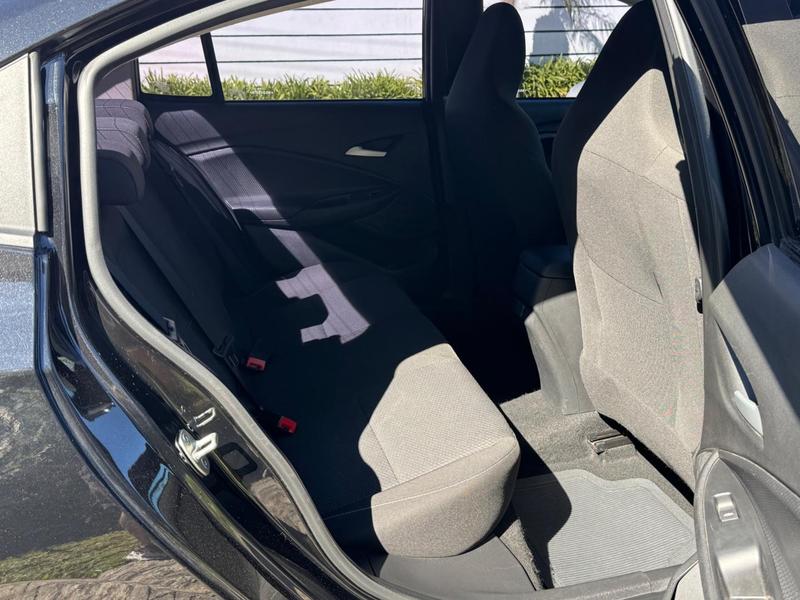Chevrolet Onix Plus 10tat - foto 19