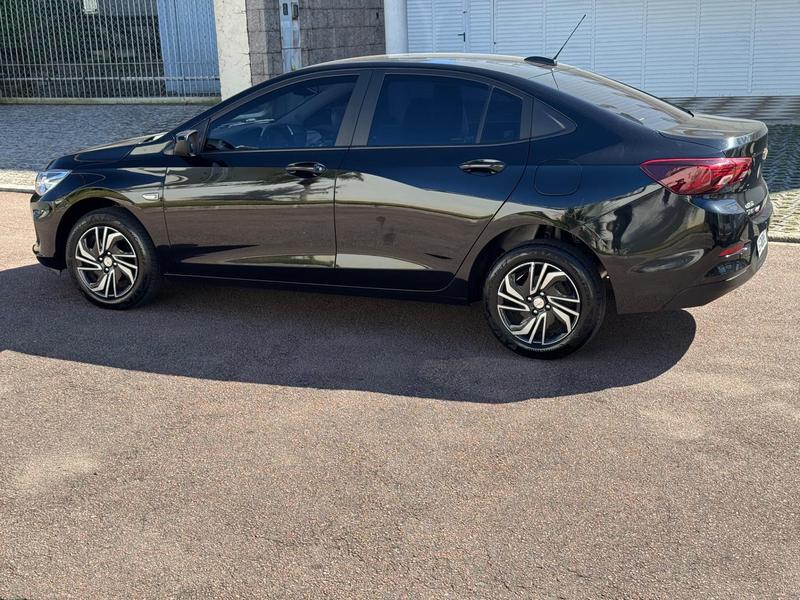 Chevrolet Onix Plus 10tat - foto 5