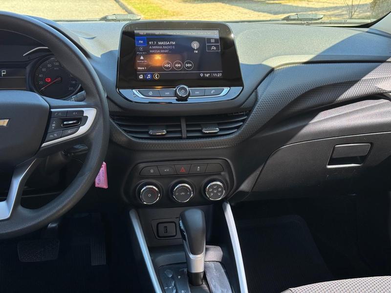 Chevrolet Onix Plus 10tat - foto 14
