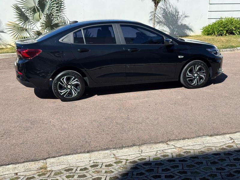 Chevrolet Onix Plus 10tat - foto 7