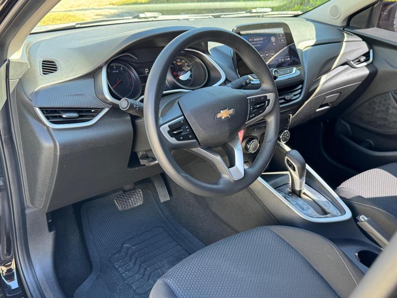 Chevrolet Onix Plus 10tat - foto 8