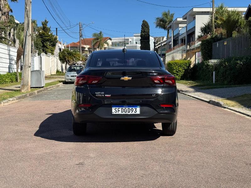 Chevrolet Onix Plus 10tat - foto 6