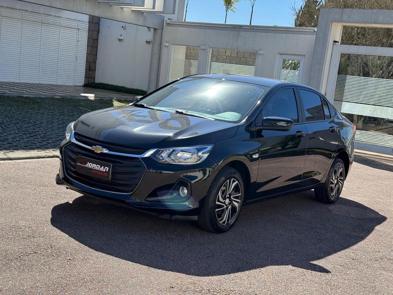 Chevrolet Onix Plus 10tat - foto 4