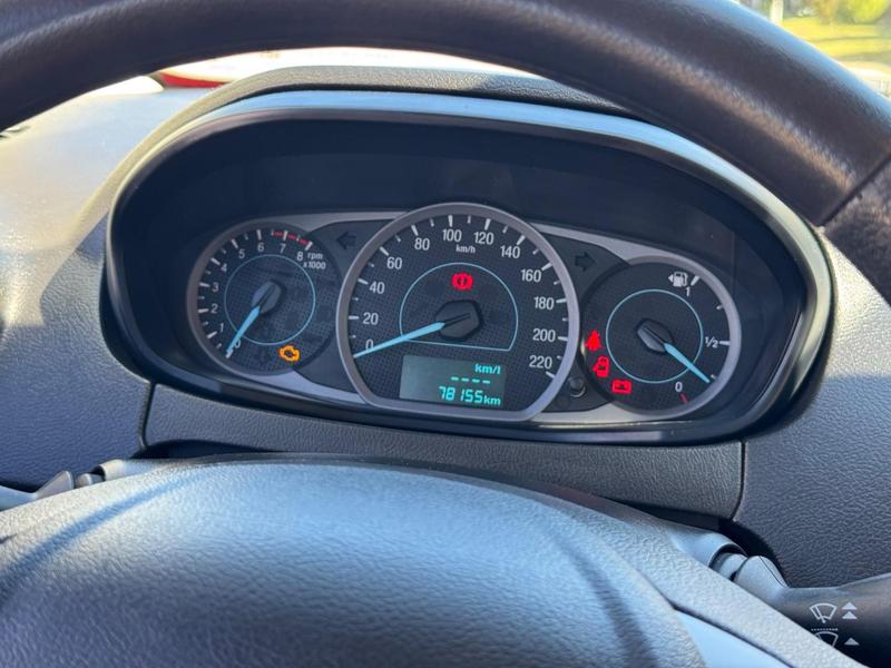 Ford Ka Se Plus 1.0 Ha C - foto 13