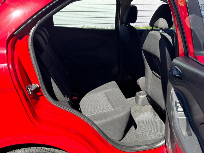 Ford Ka Se Plus 1.0 Ha C - foto 18