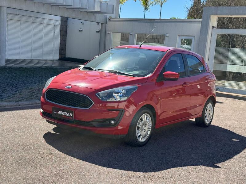 Ford Ka Se Plus 1.0 Ha C - foto 4