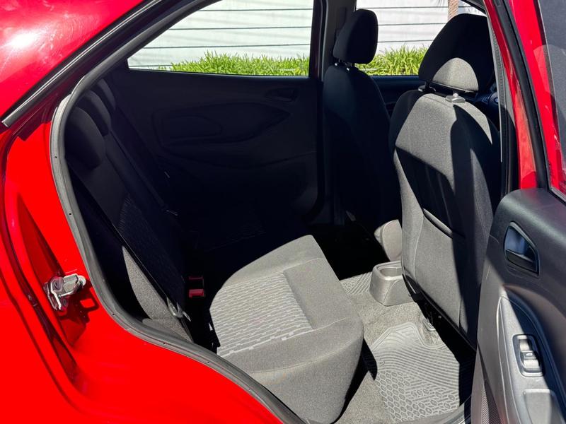 Ford Ka Se Plus 1.0 Ha C - foto 19