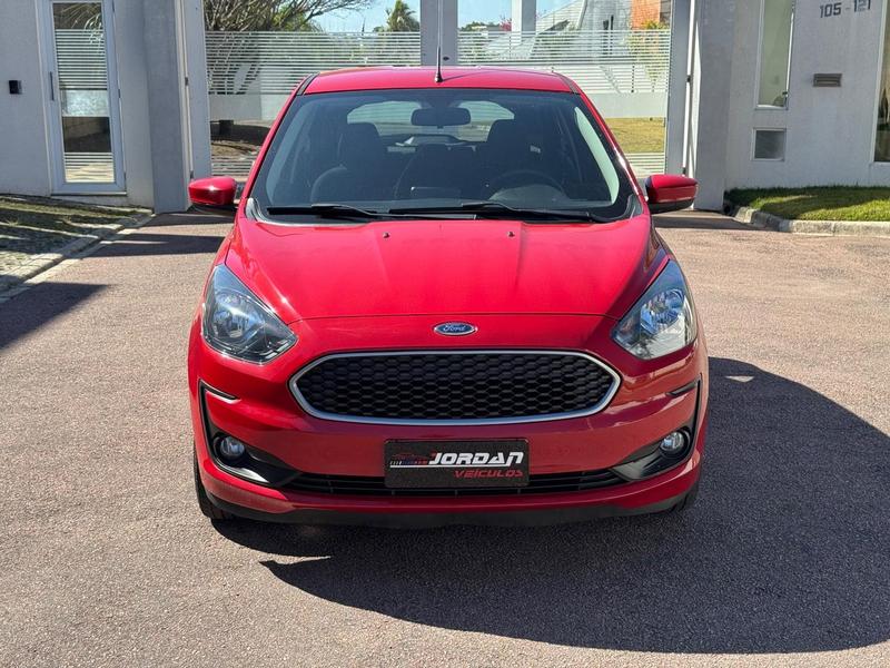 Ford Ka Se Plus 1.0 Ha C - foto 3