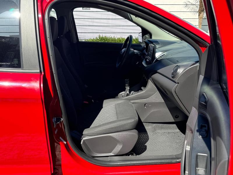 Ford Ka Se Plus 1.0 Ha C - foto 16