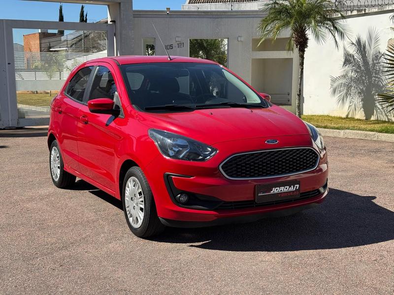Ford Ka Se Plus 1.0 Ha C - foto 2