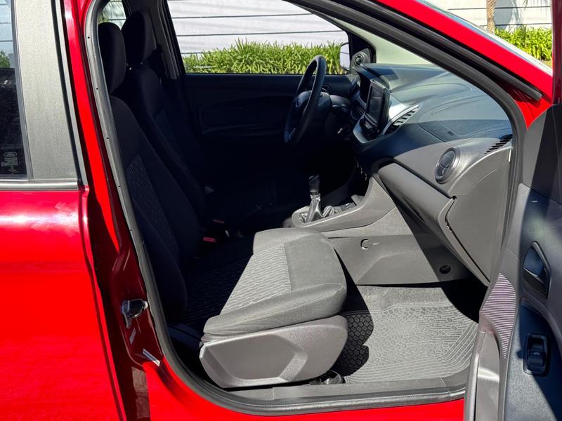 Ford Ka Se Plus 1.0 Ha C - foto 17