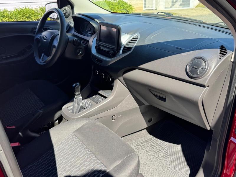 Ford Ka Se Plus 1.0 Ha C - foto 15