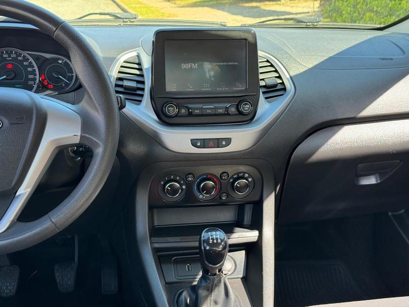Ford Ka Se Plus 1.0 Ha C - foto 14