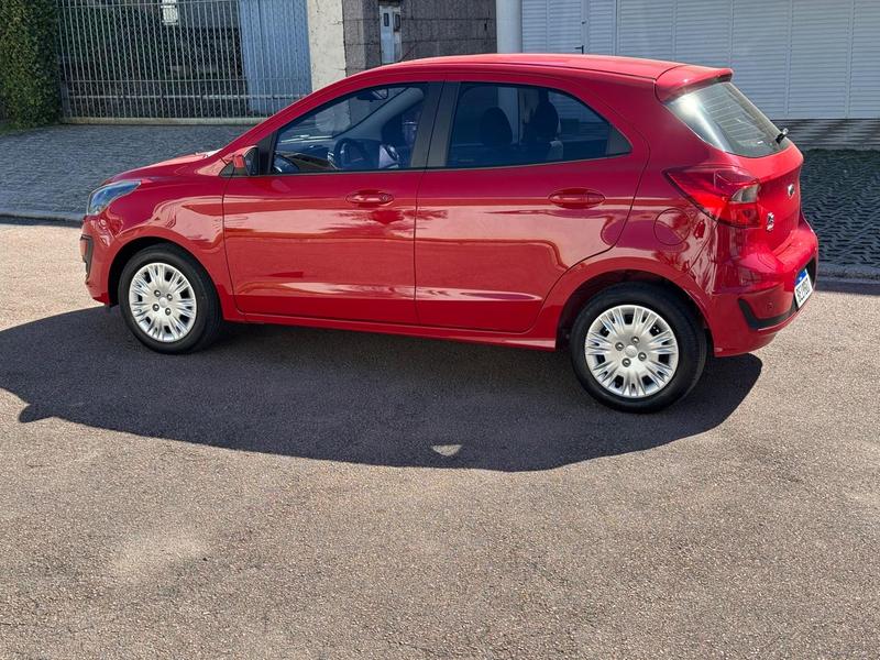 Ford Ka Se Plus 1.0 Ha C - foto 5