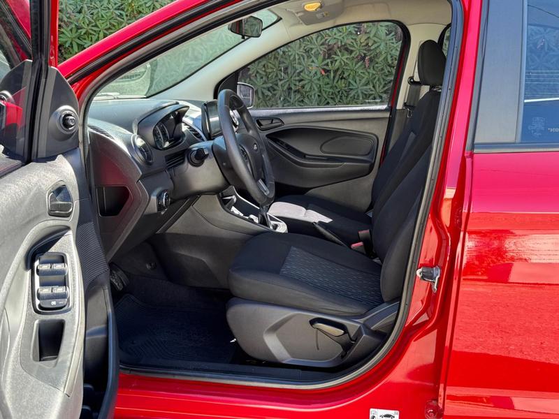 Ford Ka Se Plus 1.0 Ha C - foto 9