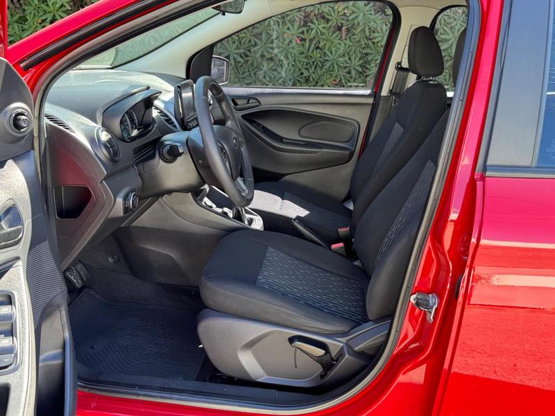 Ford Ka Se Plus 1.0 Ha C - foto 10