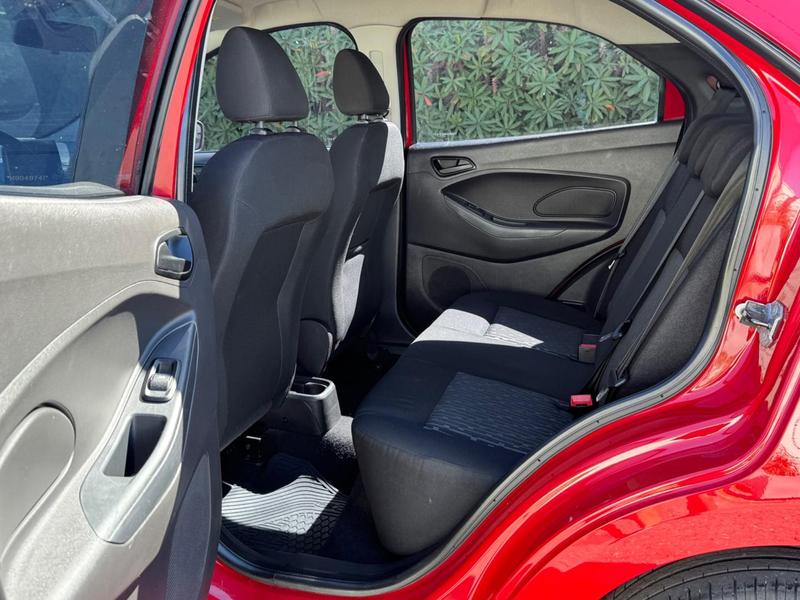 Ford Ka Se Plus 1.0 Ha C - foto 20