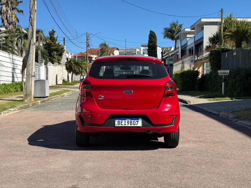 Ford Ka Se Plus 1.0 Ha C - foto 6