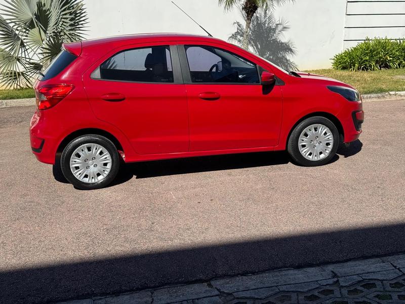 Ford Ka Se Plus 1.0 Ha C - foto 7