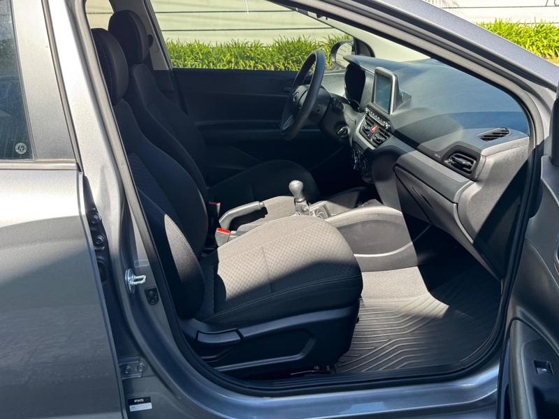 Hyundai HB20 Vision 1.0 Flex 12V Mec. - foto 17