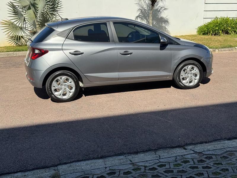 Hyundai HB20 Vision 1.0 Flex 12V Mec. - foto 7