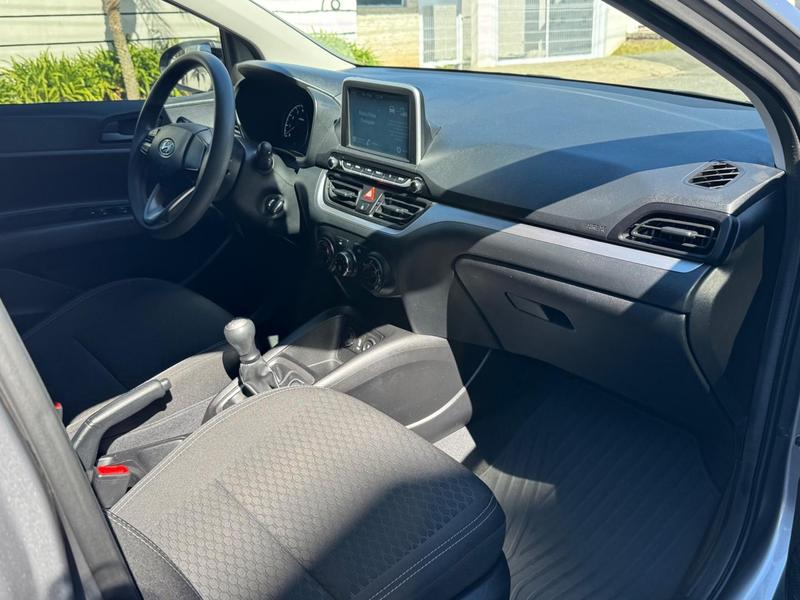 Hyundai HB20 Vision 1.0 Flex 12V Mec. - foto 15