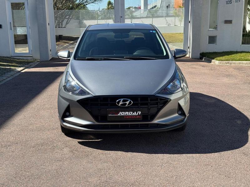 Hyundai HB20 Vision 1.0 Flex 12V Mec. - foto 3