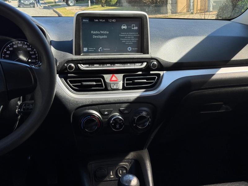 Hyundai HB20 Vision 1.0 Flex 12V Mec. - foto 14