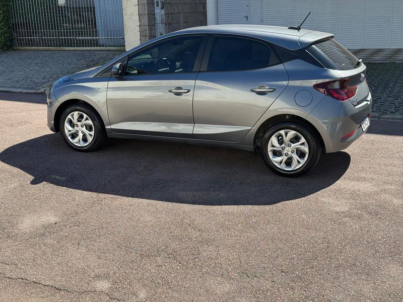 Hyundai HB20 Vision 1.0 Flex 12V Mec. - foto 5