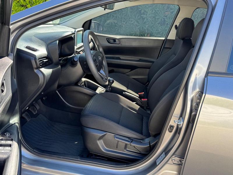 Hyundai HB20 Vision 1.0 Flex 12V Mec. - foto 10