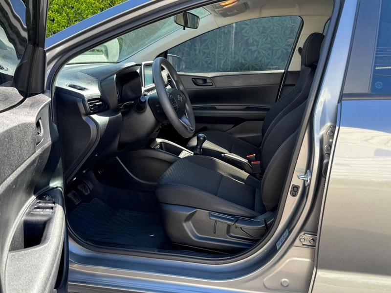 Hyundai HB20 Vision 1.0 Flex 12V Mec. - foto 9