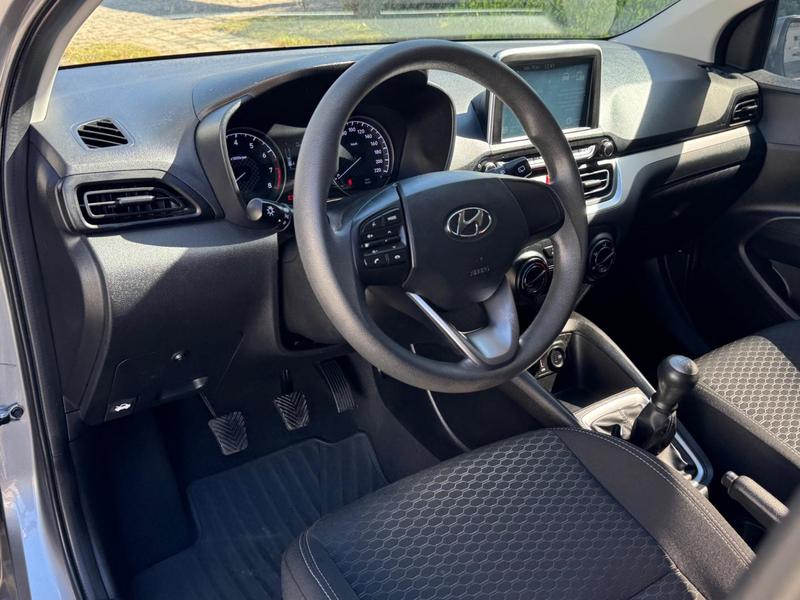 Hyundai HB20 Vision 1.0 Flex 12V Mec. - foto 8