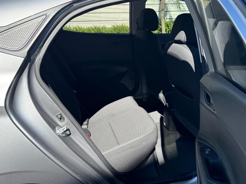 Hyundai HB20 Vision 1.0 Flex 12V Mec. - foto 19