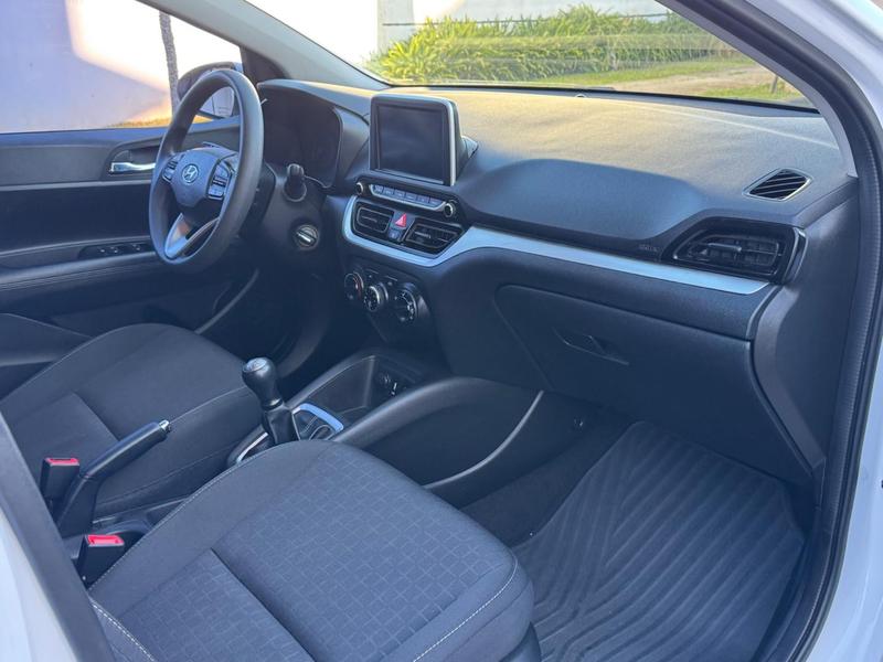 Hyundai HB20 Limited 1.0 Flex 12V Mec - foto 14