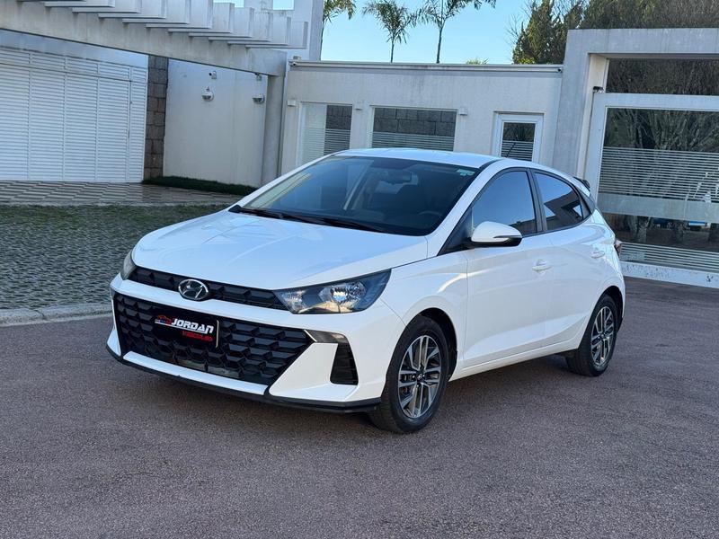Hyundai HB20 Limited 1.0 Flex 12V Mec - foto 4