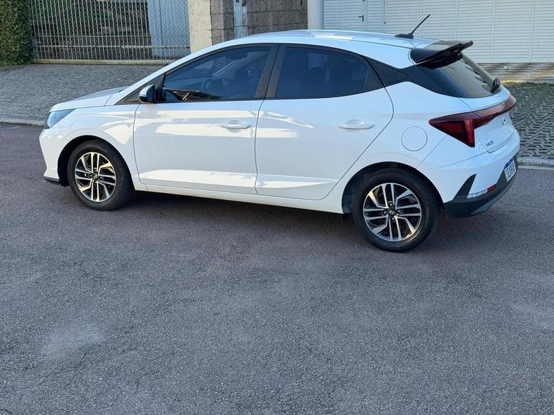 Hyundai HB20 Limited 1.0 Flex 12V Mec - foto 5