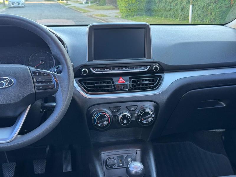 Hyundai HB20 Limited 1.0 Flex 12V Mec - foto 13