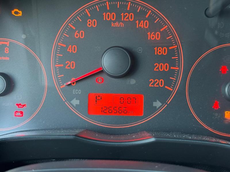 Honda City Lx CVT - foto 14