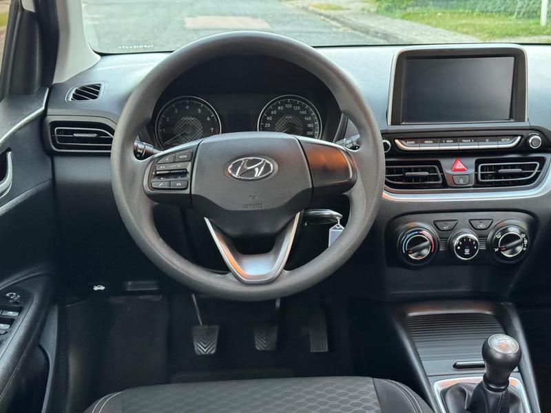 Hyundai HB20 Vision 1.0 Flex 12V Mec. - foto 12