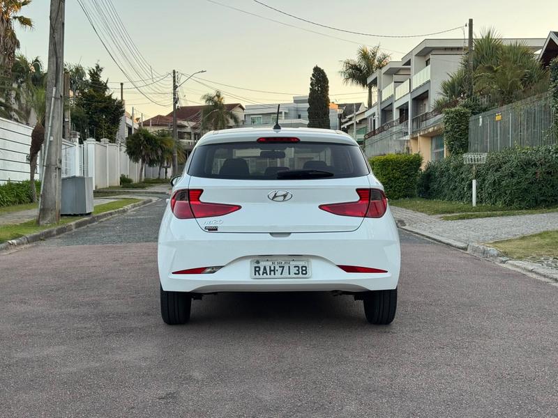 Hyundai HB20 Vision 1.0 Flex 12V Mec. - foto 6