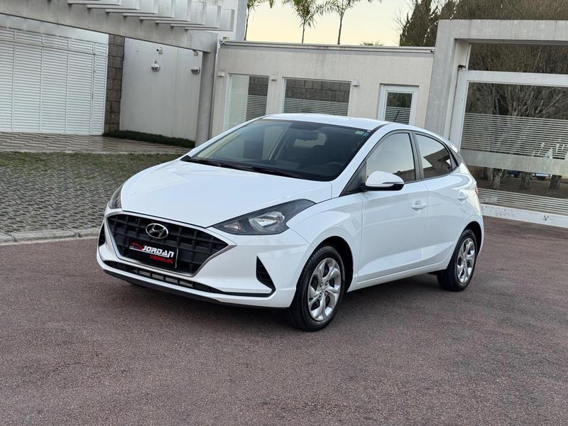 Hyundai HB20 Vision 1.0 Flex 12V Mec. - foto 4
