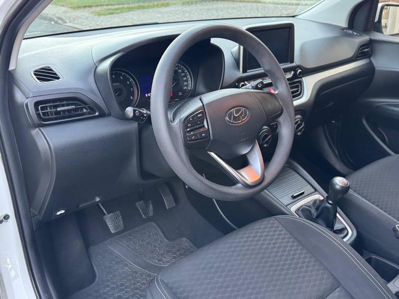 Hyundai HB20 Vision 1.0 Flex 12V Mec. - foto 8