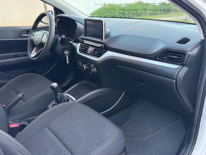 Hyundai HB20 Vision 1.0 Flex 12V Mec. - foto 14