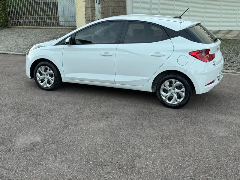 Hyundai HB20 Vision 1.0 Flex 12V Mec. - foto 5