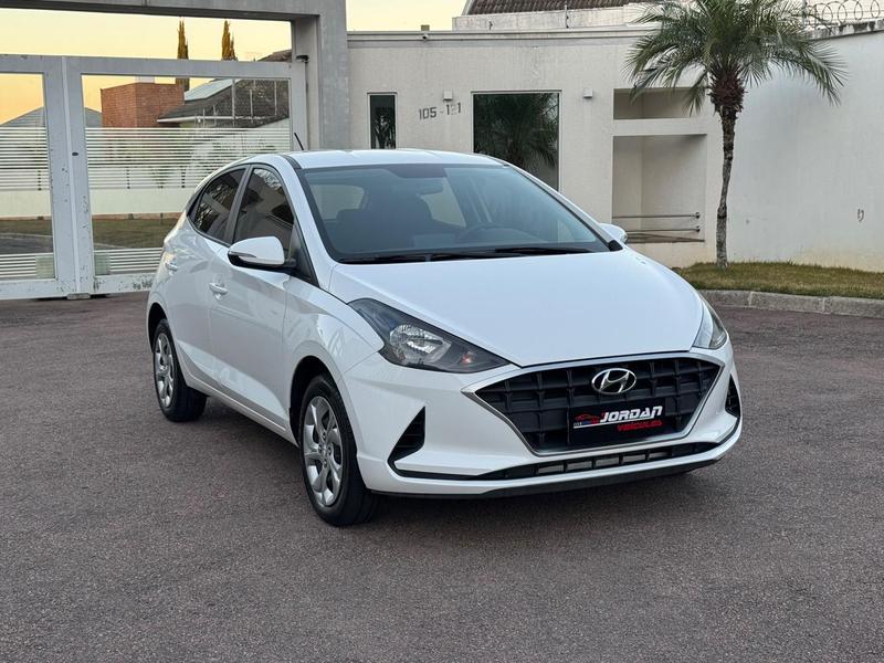 Hyundai HB20 Vision 1.0 Flex 12V Mec. - foto 2