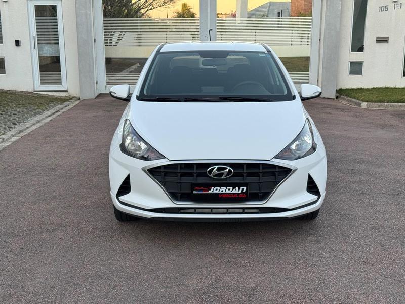 Hyundai HB20 Vision 1.0 Flex 12V Mec. - foto 3