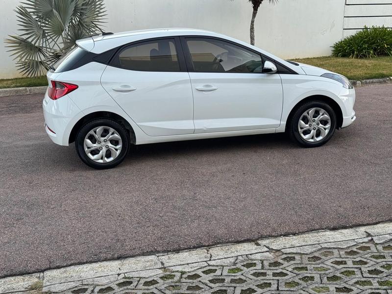 Hyundai HB20 Vision 1.0 Flex 12V Mec. - foto 7