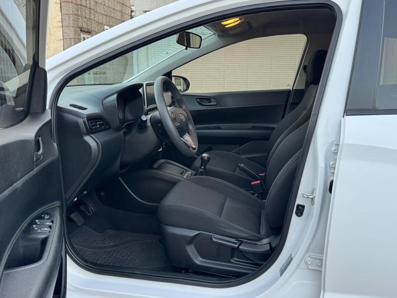 Hyundai HB20 Vision 1.0 Flex 12V Mec. - foto 9