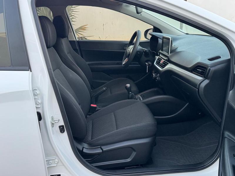 Hyundai HB20 Vision 1.0 Flex 12V Mec. - foto 16