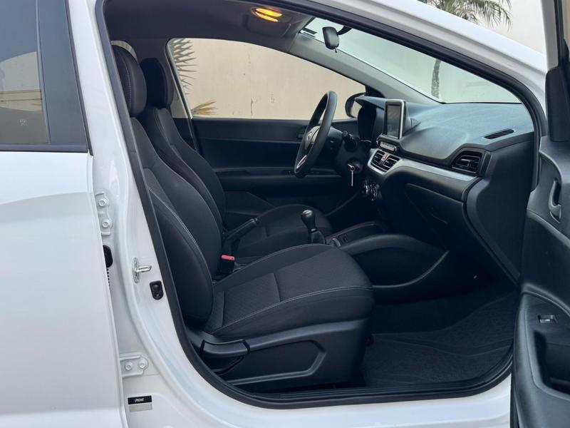 Hyundai HB20 Vision 1.0 Flex 12V Mec. - foto 15